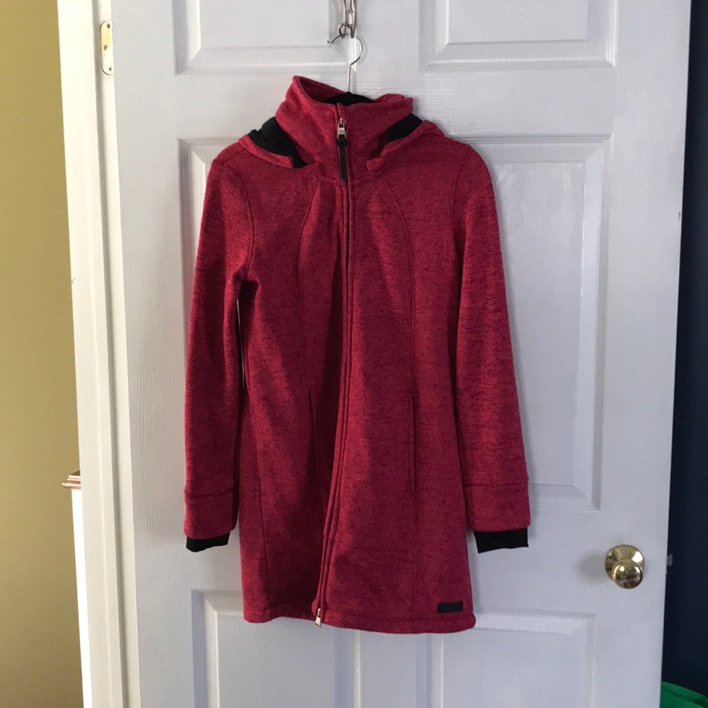 Kenneth Cole long jacket